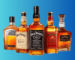 Whiskeys in America